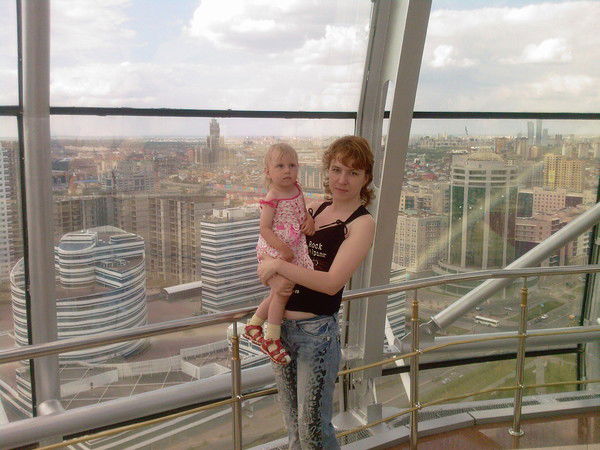 Маргарита Харламенко