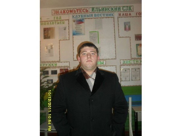 Денис Гадельшин