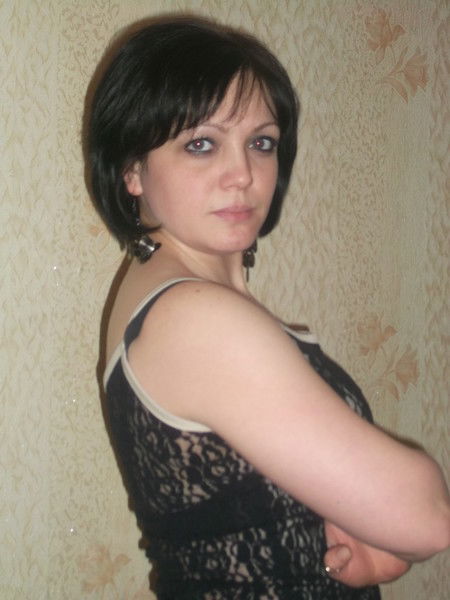 Эльвира Девальд