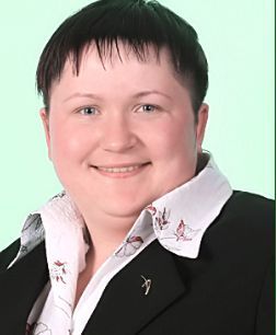 Наталья Нефедова