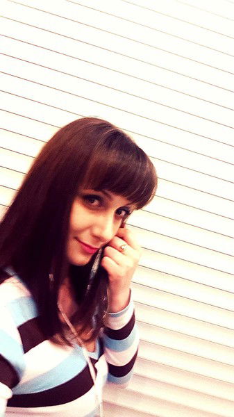 Наталья Юрьевна