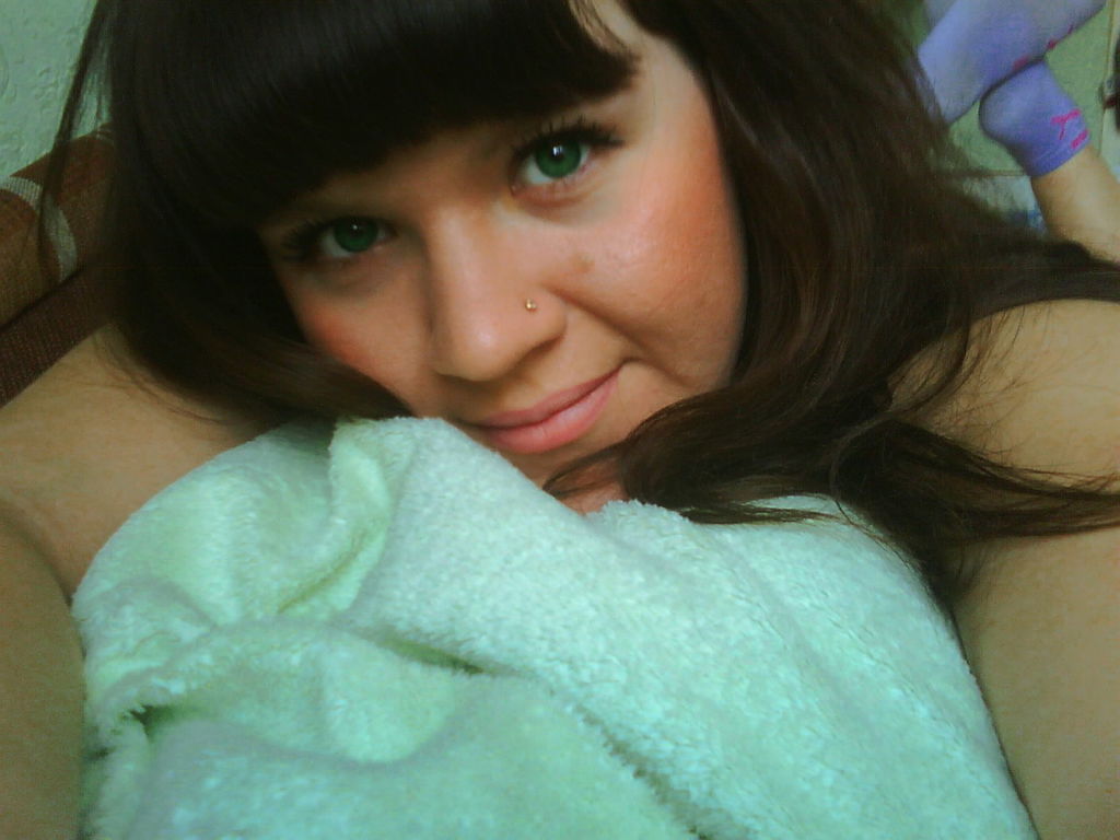 Евгения Шагина