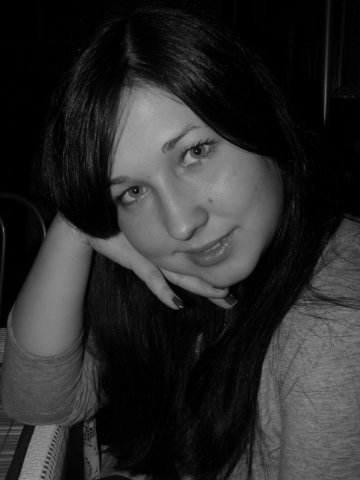 Сабина Ганиева