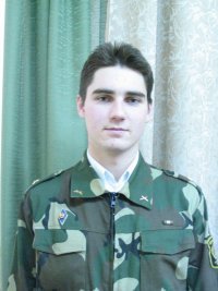 Игорь Полоневич