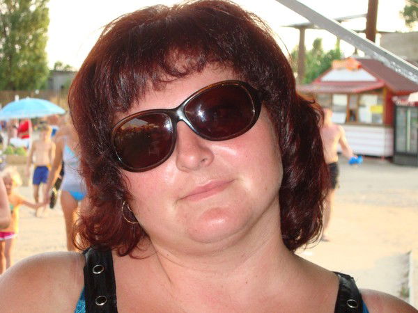 Татьяна Рудник