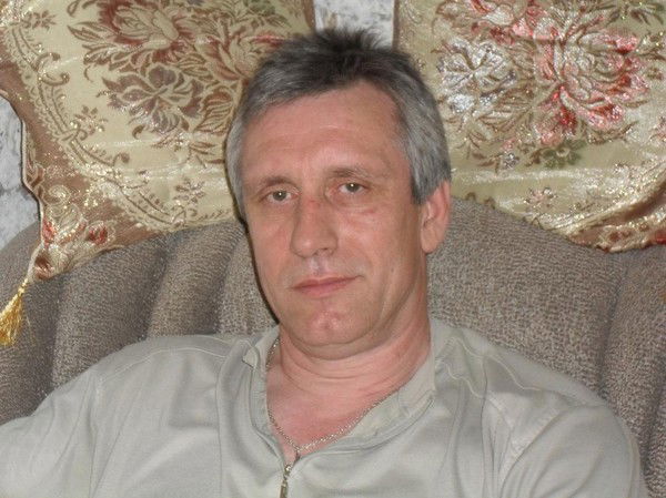 Кошкалда Владимир