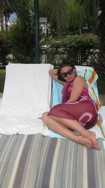 Юлия Асотова