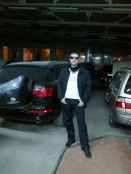 Дима Колбаско