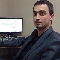 Илья Буланов