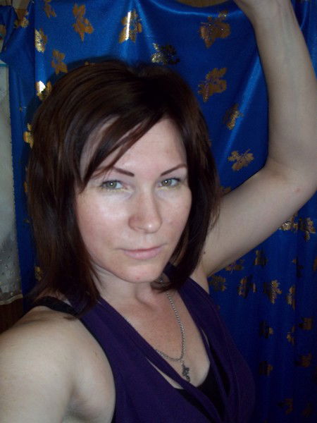 Ксения Голованова