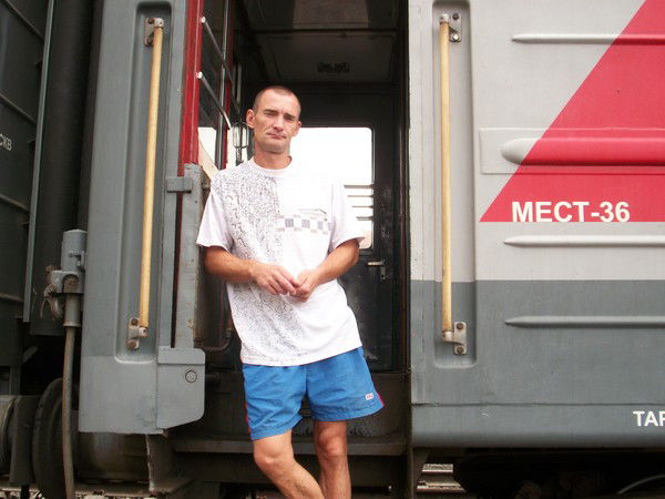 Сергей . . . . .