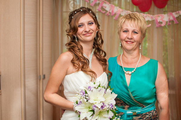 Наталья Дагаева