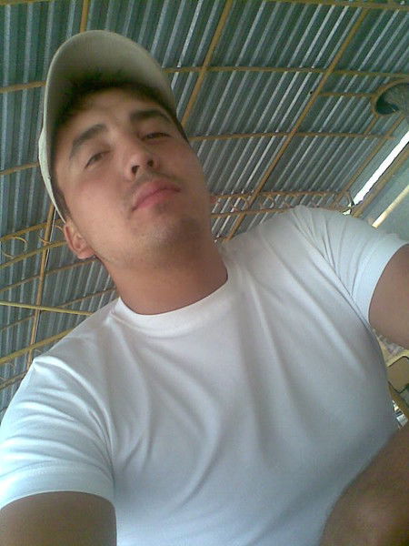 Руслан Кушиккалиев