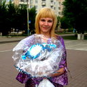 Александра Сергеевна