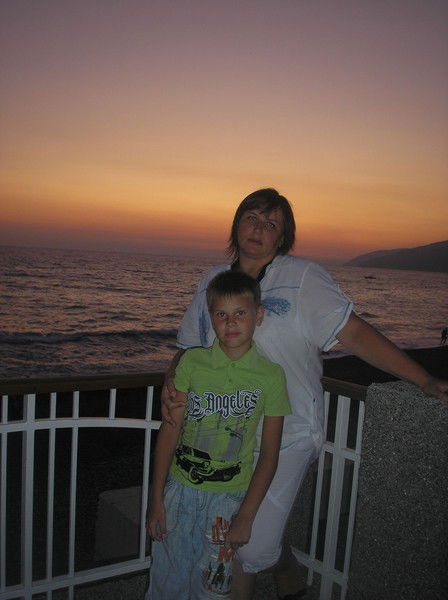 Надежда Бессмельцева