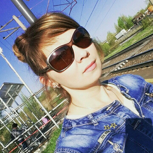 ***леся*** Усманова