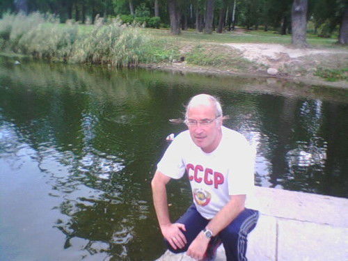 Руслан Менлиазизов