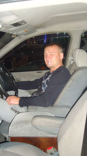 Кирилл Третьяков