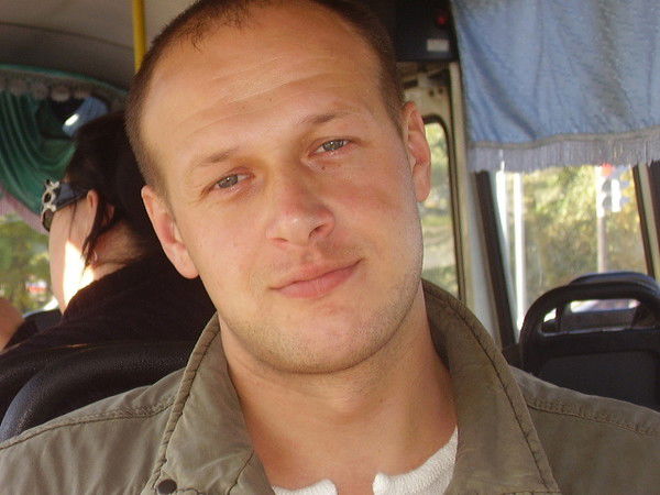 Роман Сергеев