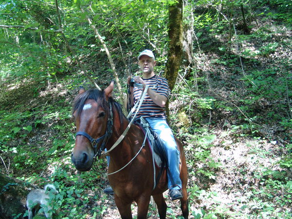 Николай Сидякин