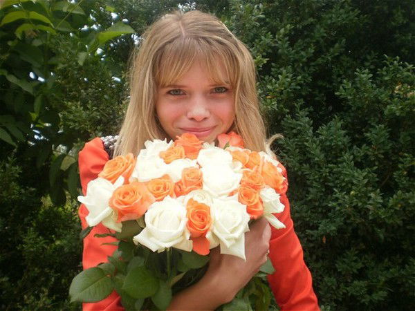 Христя Бойко