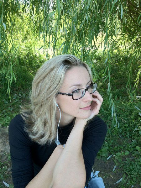 Дарья Охотникова