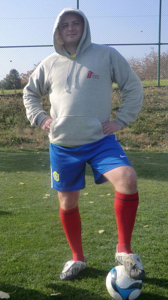 Алексей Греков