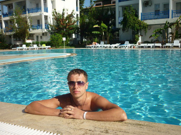 Иван Барминов