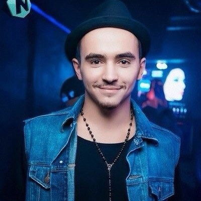 Роман Суптеля