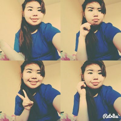 Вика Татаринова