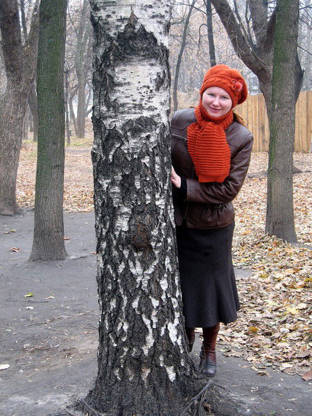 Ольга Неверова