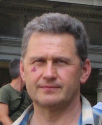 Виктор Хохлов