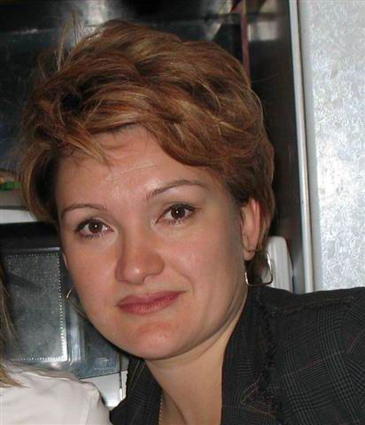 Надя Андреева