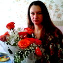 Татьяна Торопова