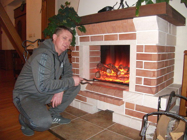 Игорь Пономарев