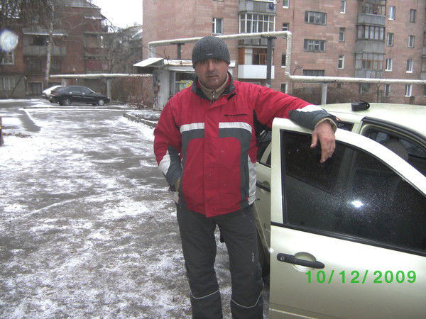 Валерий Жиров