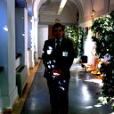 Oleg Semyonov