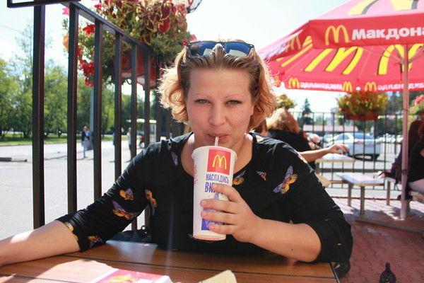 Титова Светлана