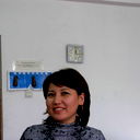 Айжан Имангалиева