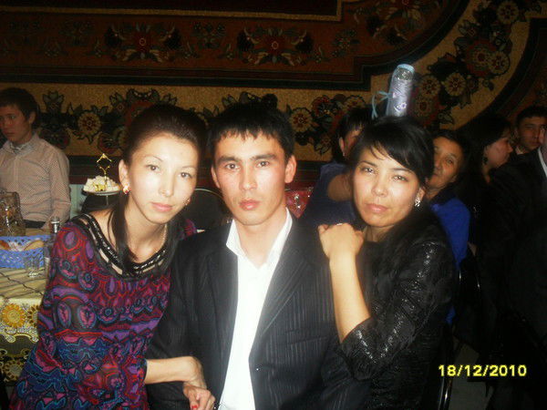 Эльмира Юсупова