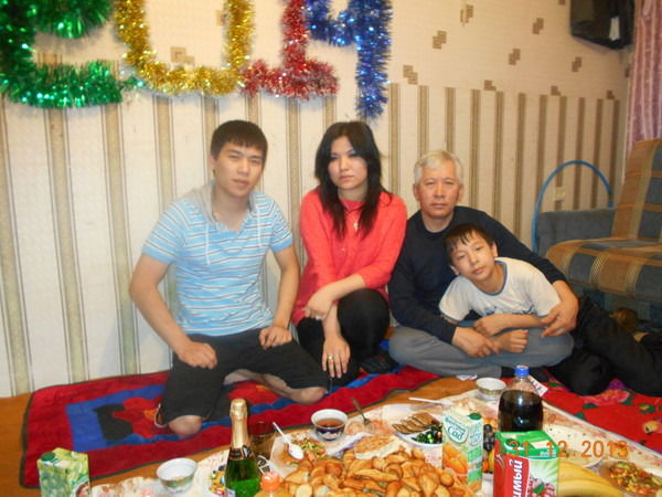 Манияз Ташбаев