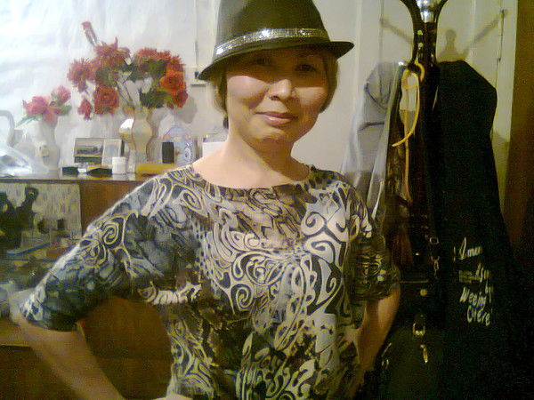 Эльвира Даутова