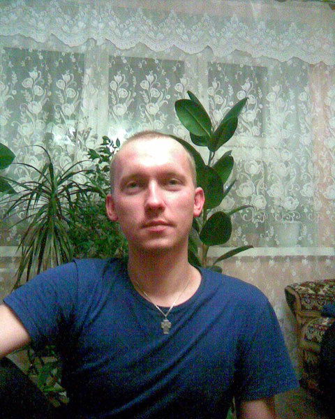 Илья Горшков