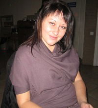 Дашенька Масюткина