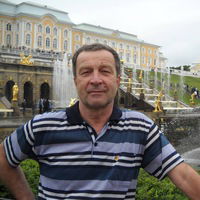 Александр Полонский