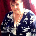 Галина Ганакина (Сорокина)