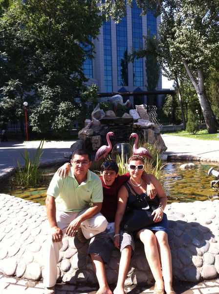 Шухрат Ходжаев