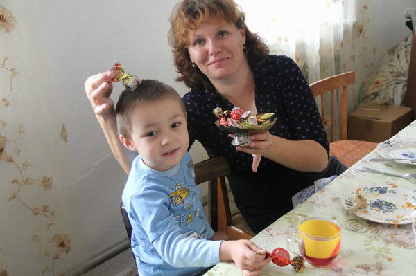 Маргарита Унрау