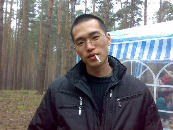 Александр Пак