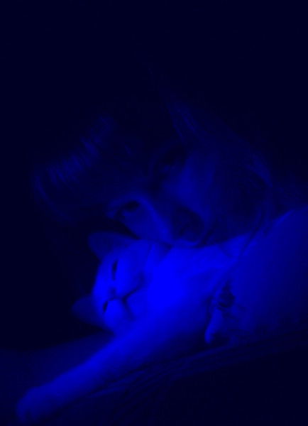 Ольга Улезко